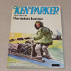 Ken Parker 5 - 1981 Ihmisten kansa